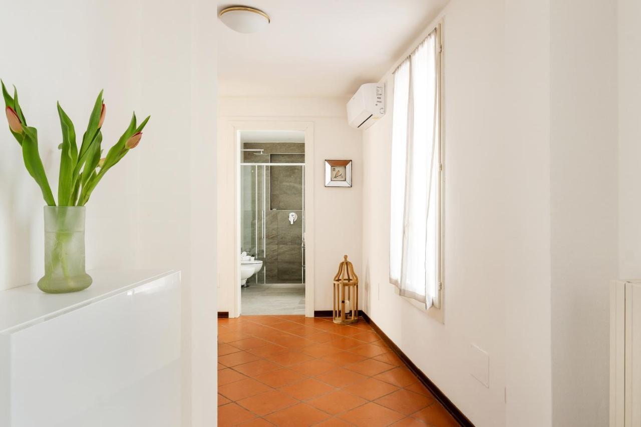 Lo Scrigno Delle 2 Torri! Nel Cuore Del Centro, Vicino A Via Rizzoli Bologna Bagian luar foto