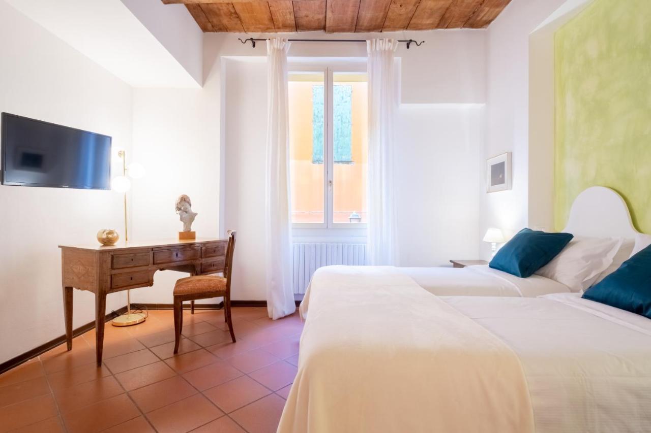 Lo Scrigno Delle 2 Torri! Nel Cuore Del Centro, Vicino A Via Rizzoli Bologna Bagian luar foto